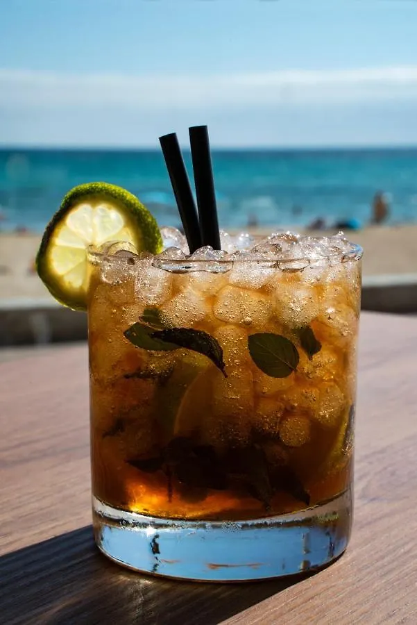 Hotel Eden Palma Playa Adults Only Can Pastilla