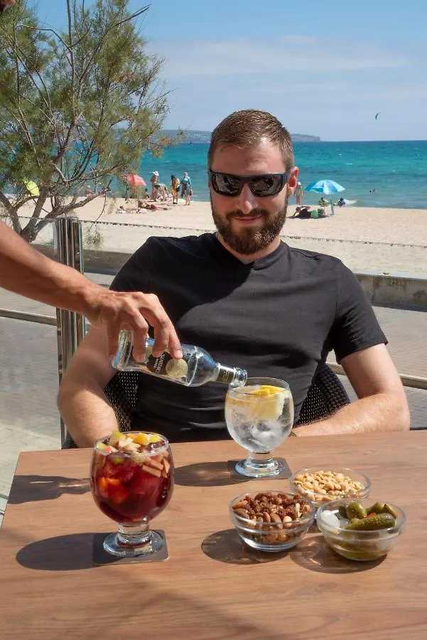 Hotel Eden Palma Playa Adults Only Can Pastilla