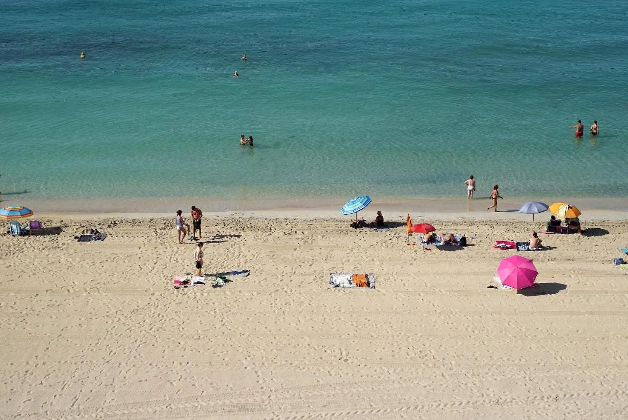 Hotel Eden Palma Playa Adults Only Can Pastilla