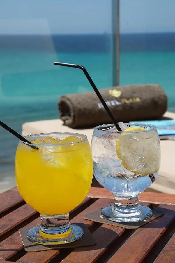 Hotel Eden Palma Playa Adults Only Can Pastilla  Spain