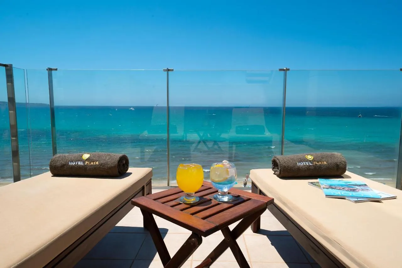 Hotel Eden Palma Playa Adults Only Can Pastilla  Spain