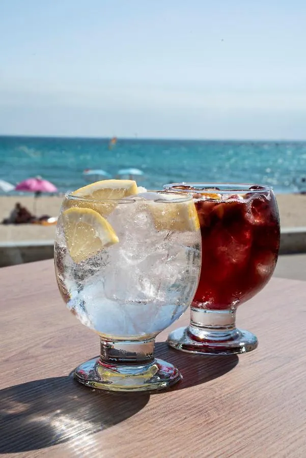 Hotel Eden Palma Playa Adults Only Can Pastilla  3*, Can Pastilla (Mallorca) Spain