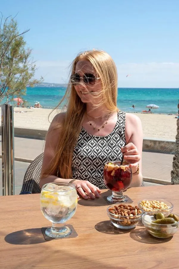 Hotel Eden Palma Playa Adults Only Can Pastilla   Can Pastilla (Mallorca)
