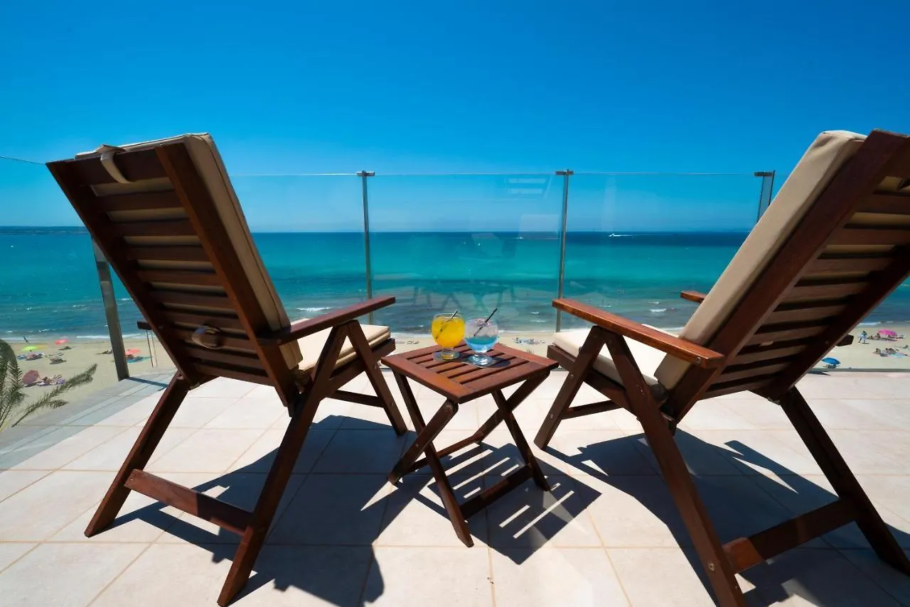 Hotel Eden Palma Playa Adults Only Can Pastilla  3*, Can Pastilla (Mallorca) Spain