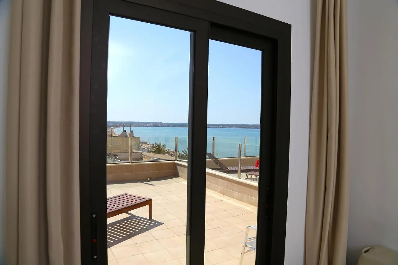 Hotel Eden Palma Playa Adults Only Can Pastilla