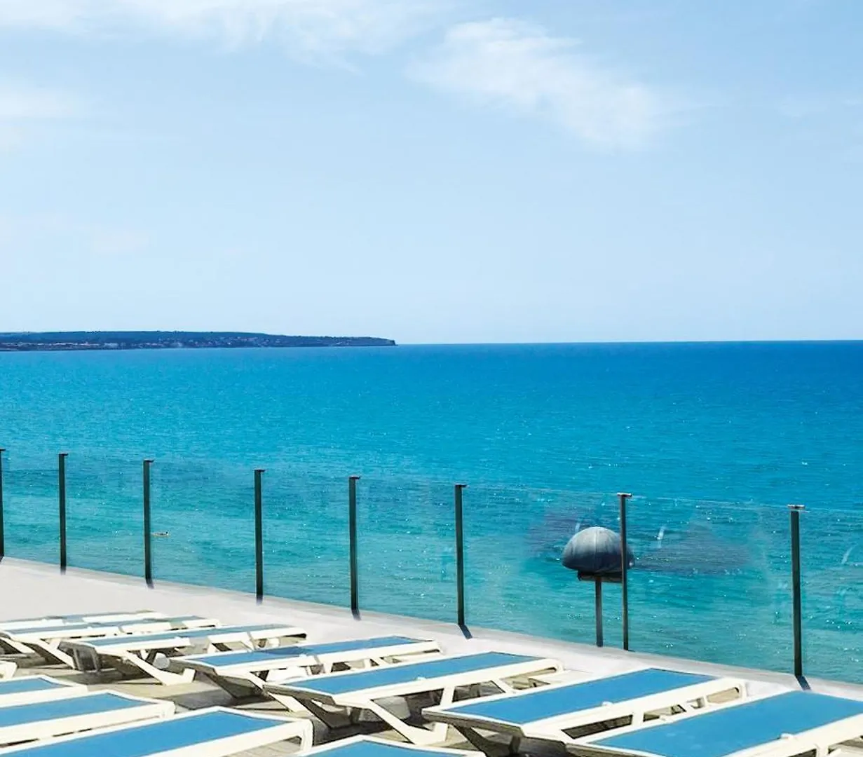 Hotel Eden Palma Playa Adults Only Can Pastilla  3*, Can Pastilla (Mallorca) Spain