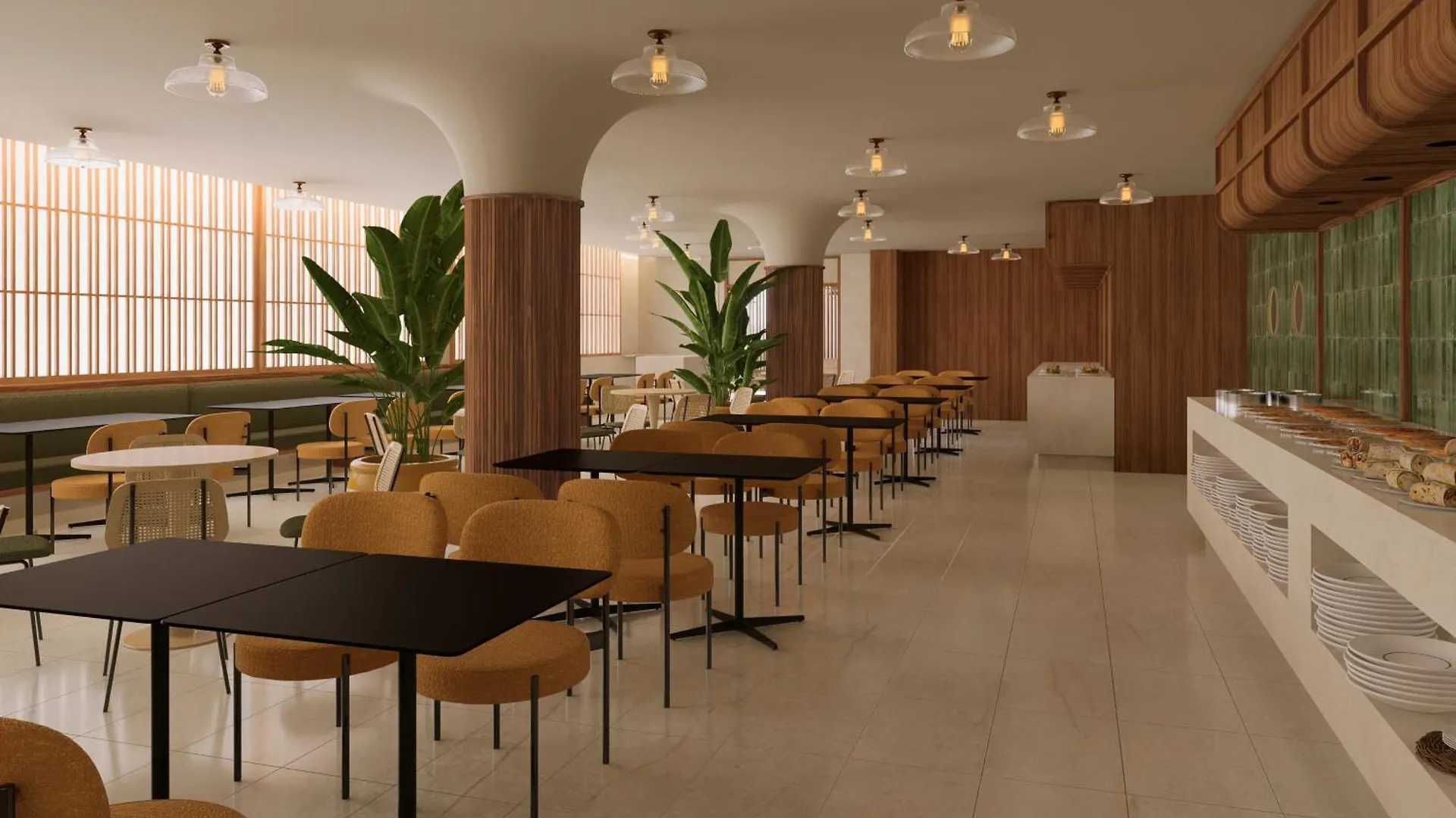Hotel Eden Palma Playa Adults Only Can Pastilla