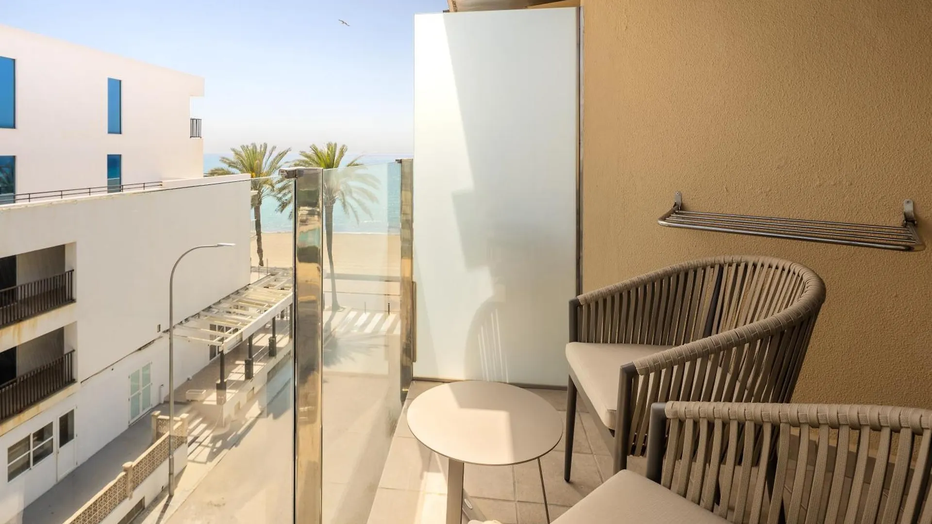 ***  Hotel Eden Palma Playa Adults Only Can Pastilla  Spain