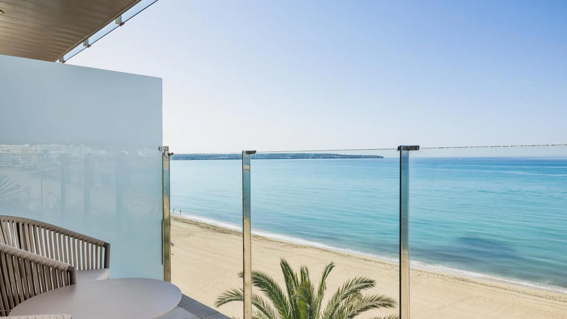 Hotel Eden Palma Playa Adults Only Can Pastilla