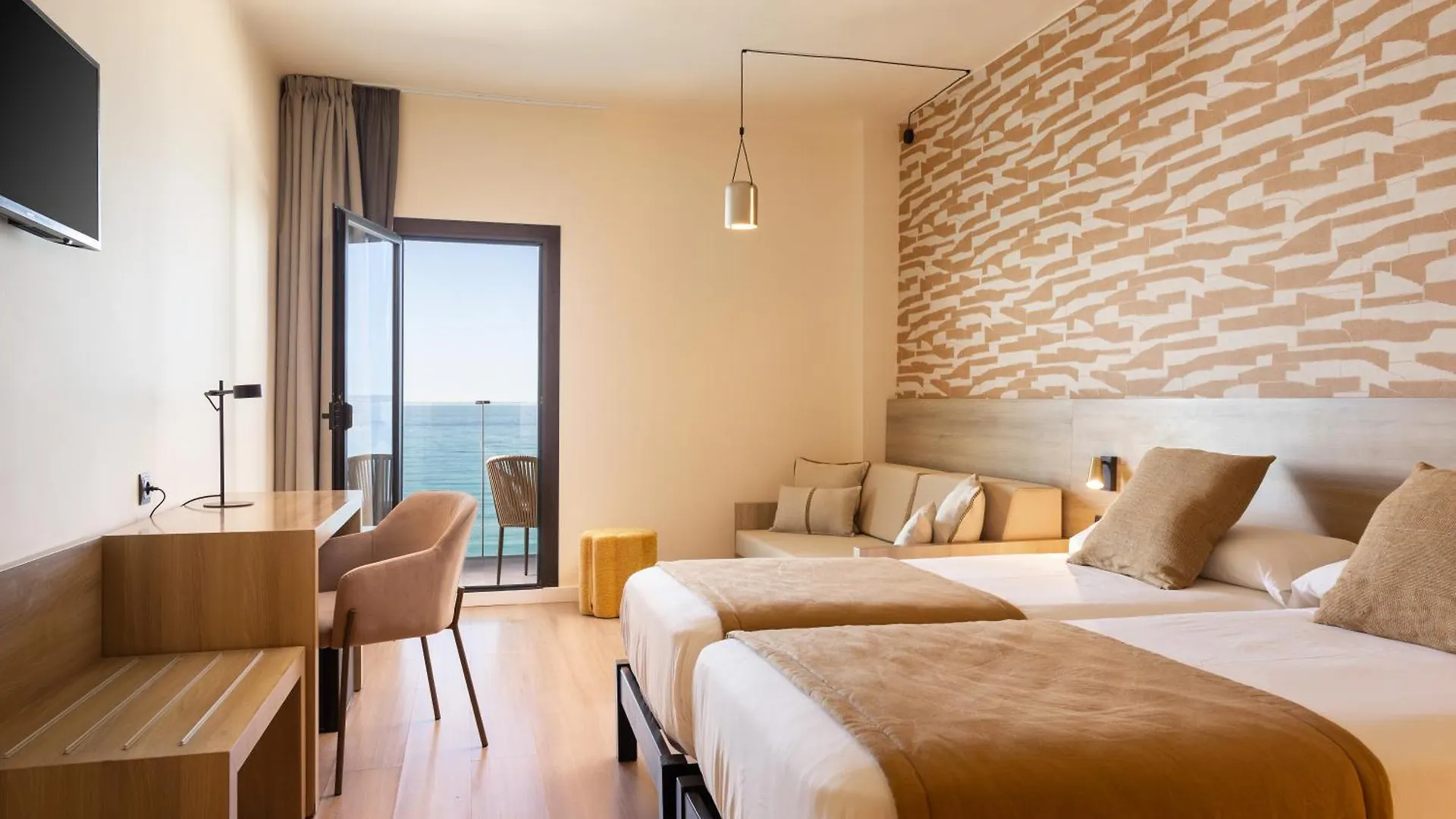 Hotel Eden Palma Playa Adults Only Can Pastilla  Can Pastilla (Mallorca)