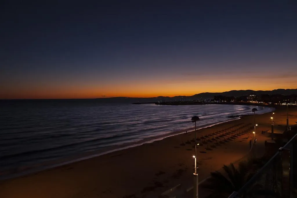 ***  Hotel Eden Palma Playa Adults Only Can Pastilla  Spain