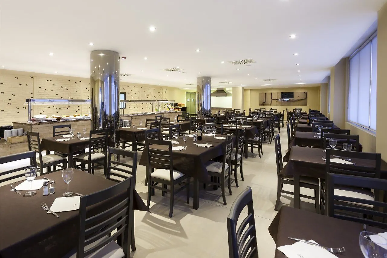 Hotel Eden Palma Playa Adults Only Can Pastilla  Can Pastilla (Mallorca)