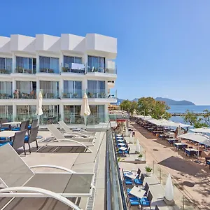 Ilusion Moreyo - Adults Only Hotell