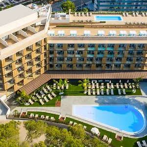 **** Hotel Golden Costa - Adults Only 4* Sup Espanha