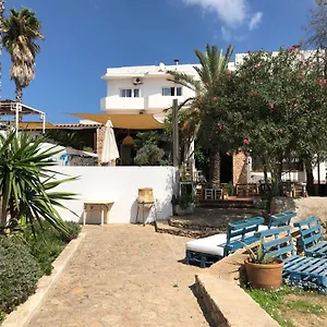 Casa de hóspedes Illes Pitiueses