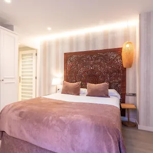 ** Hotel Serennia Fira Gran Via Exclusive Espanha