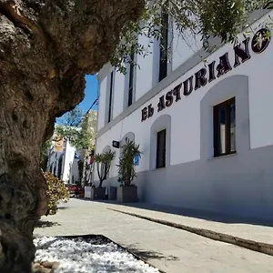 *** Casa de hóspedes El Asturiano Espanha
