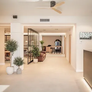  Hotel Aerohotel Barcelona Airport 24h Espanha
