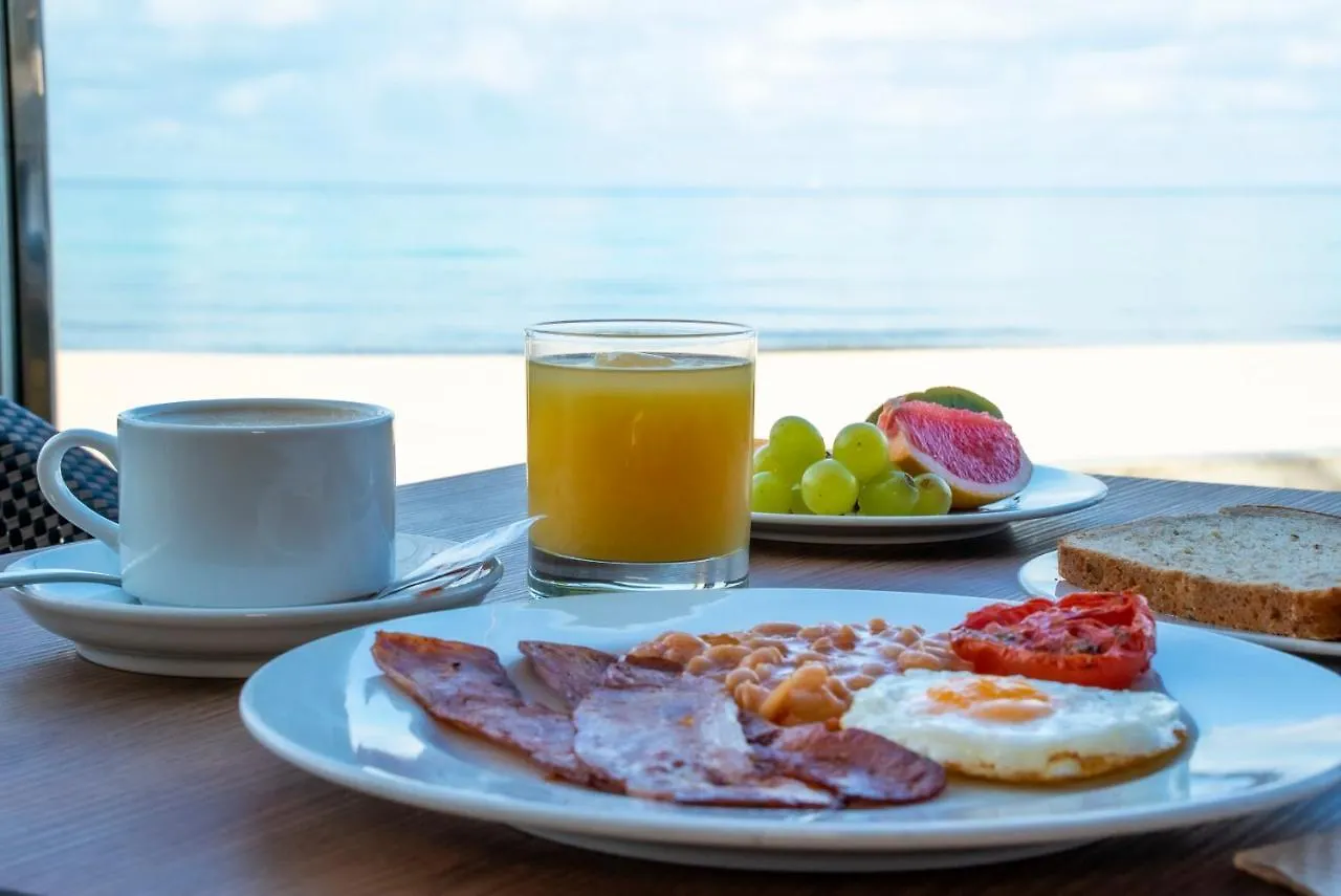 Hotel Eden Palma Playa Adults Only Can Pastilla
