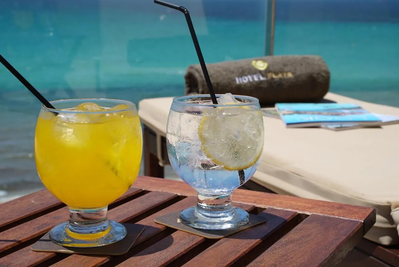 ***  Hotel Eden Palma Playa Adults Only Can Pastilla  Spain