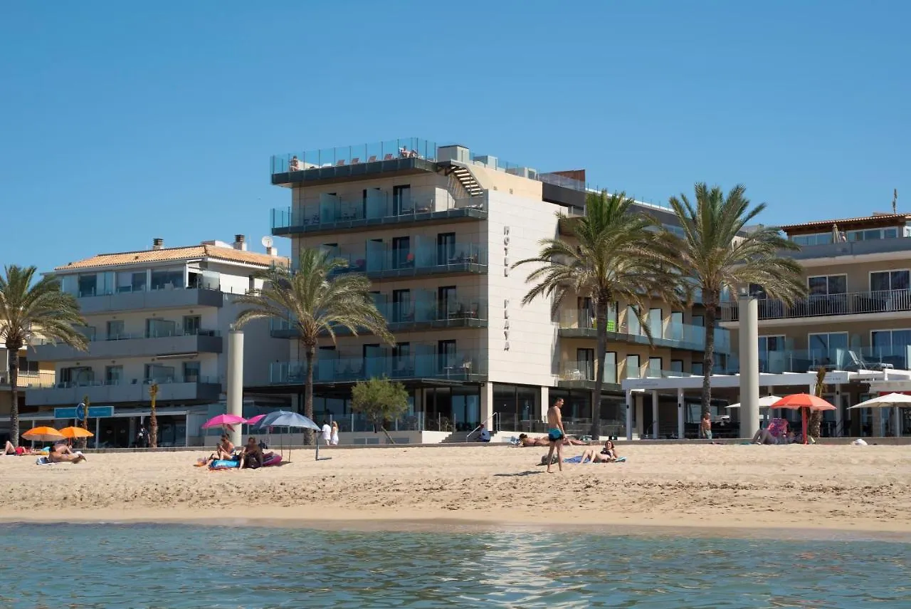 Hotel Eden Palma Playa Adults Only Can Pastilla   Can Pastilla (Mallorca)