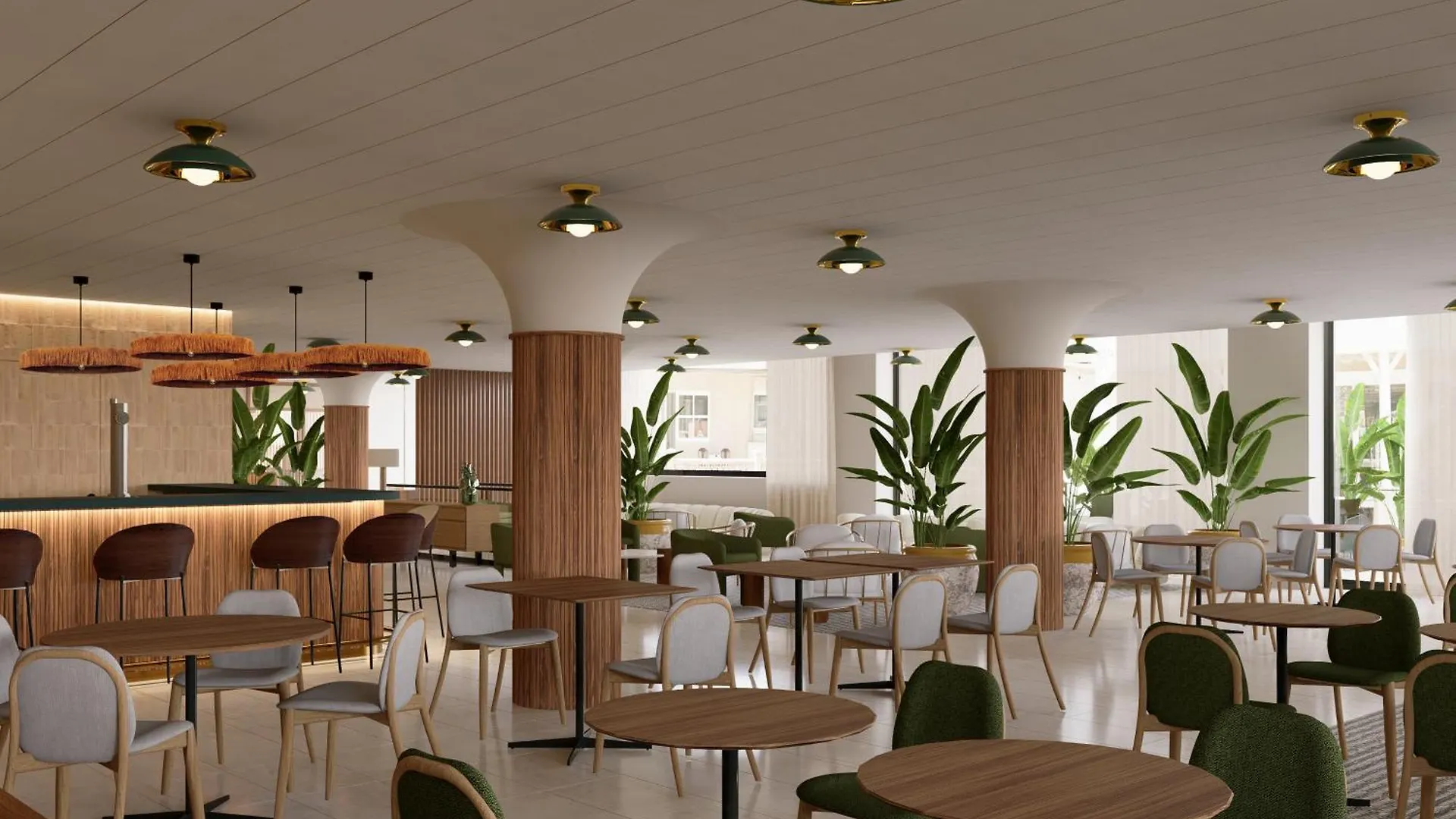 Hotel Eden Palma Playa Adults Only Can Pastilla