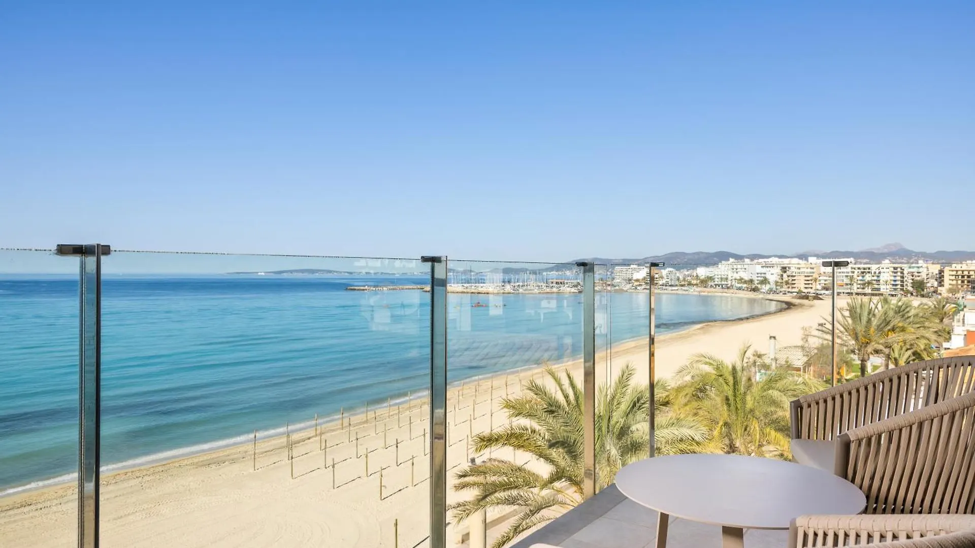 Hotel Eden Palma Playa Adults Only Can Pastilla  3*, Can Pastilla (Mallorca)