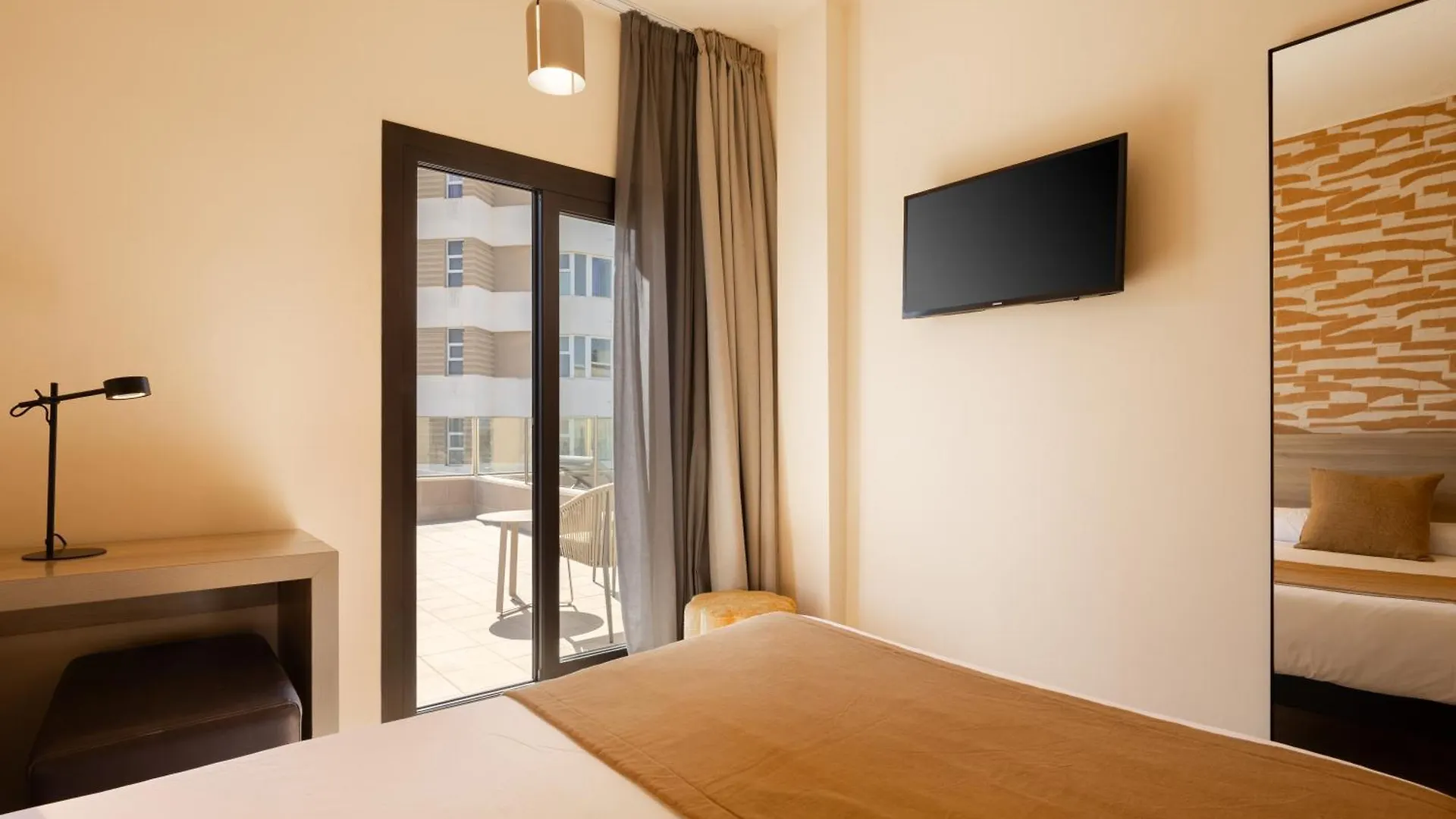 ***  Hotel Eden Palma Playa Adults Only Can Pastilla  Spain