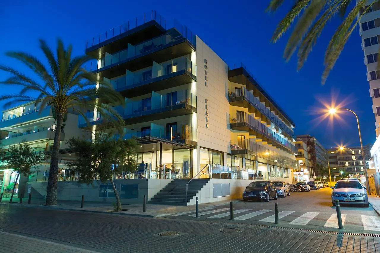 Hotel Eden Palma Playa Adults Only Can Pastilla