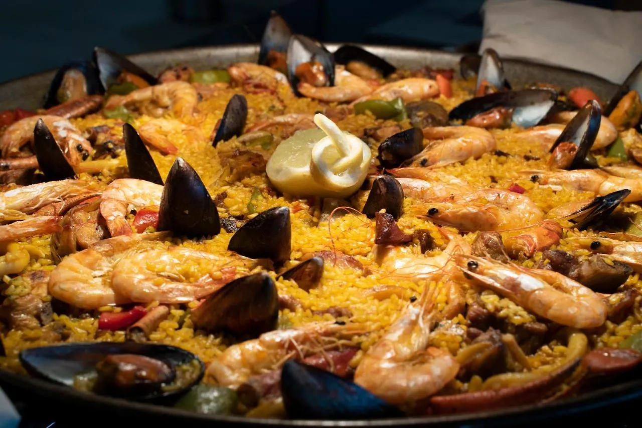Hotel Eden Palma Playa Adults Only Can Pastilla  Spanien