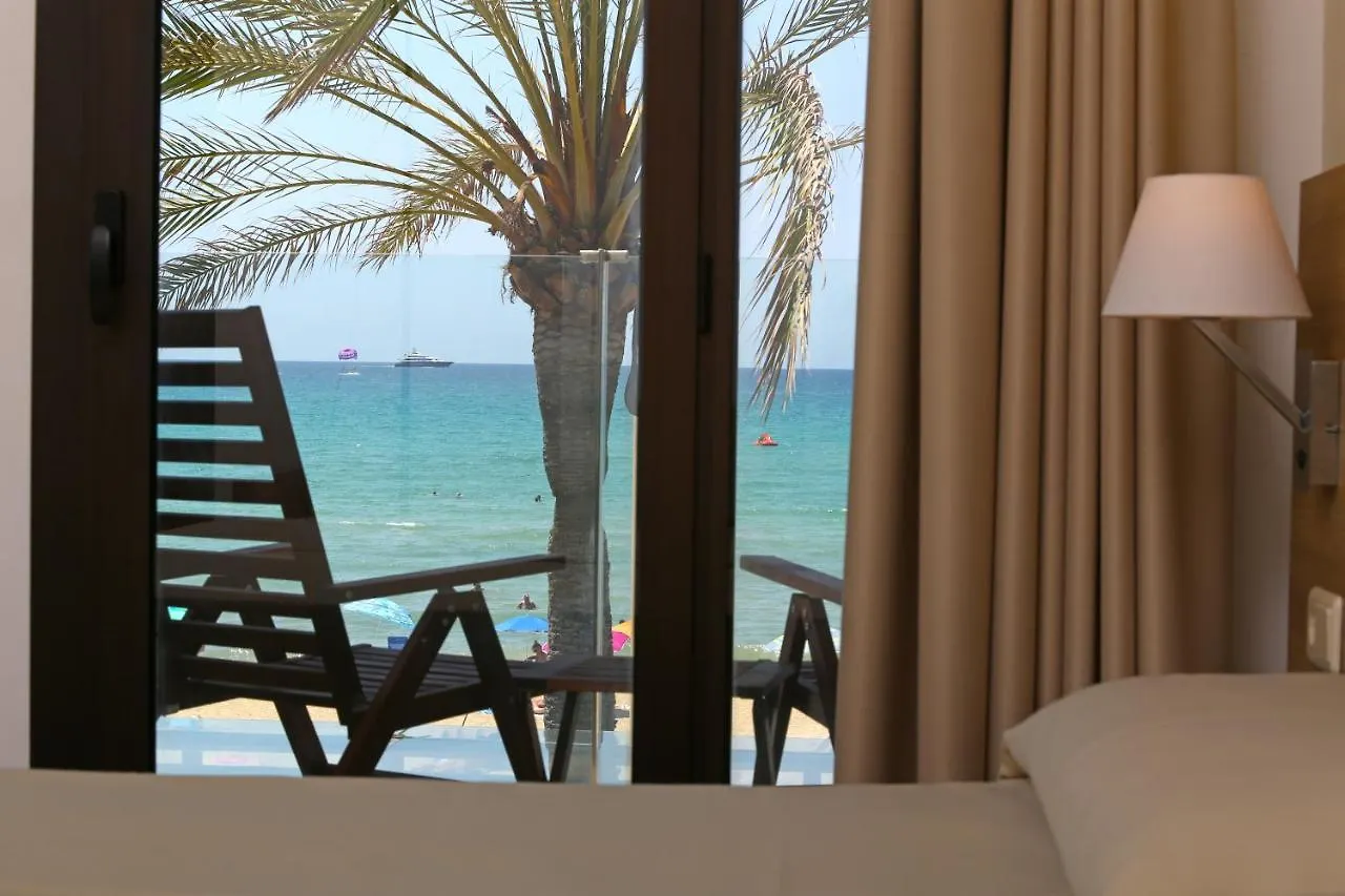 Hotel Eden Palma Playa Adults Only Can Pastilla