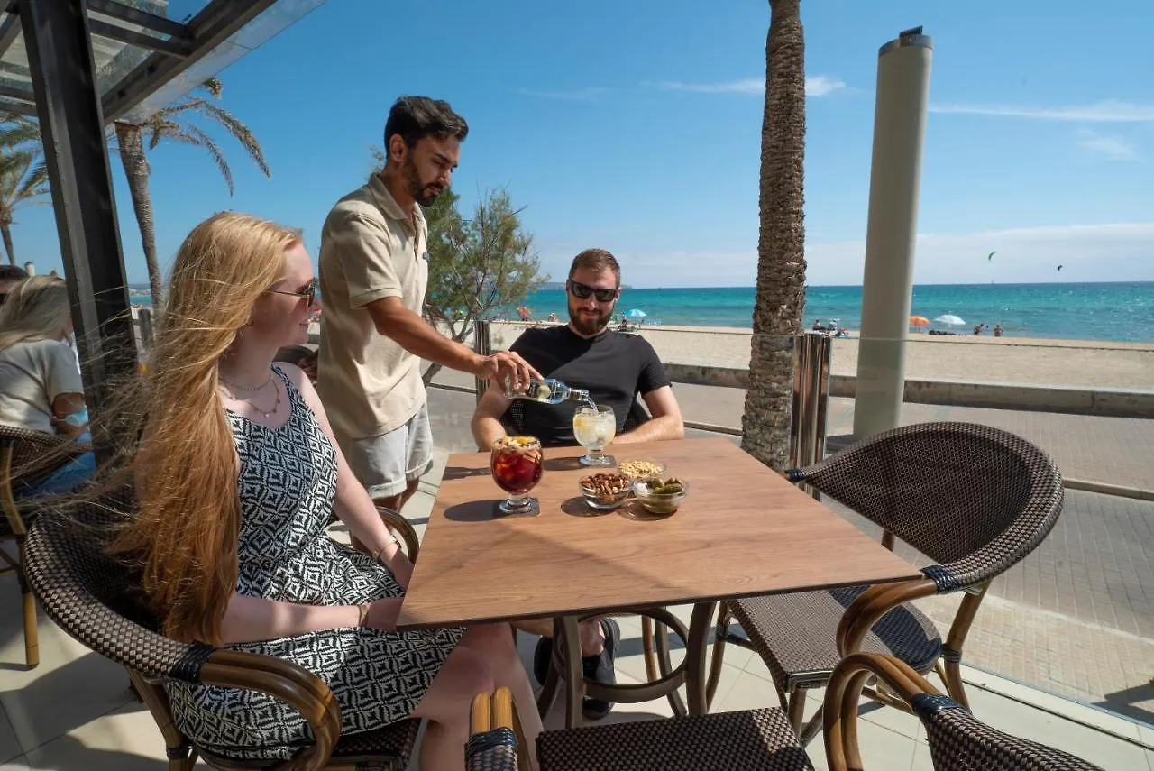 Hotel Eden Palma Playa Adults Only Can Pastilla  Can Pastilla (Mallorca)