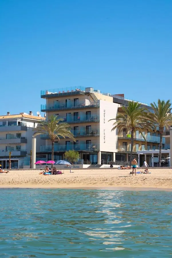 ***  Hotel Eden Palma Playa Adults Only Can Pastilla  Spain