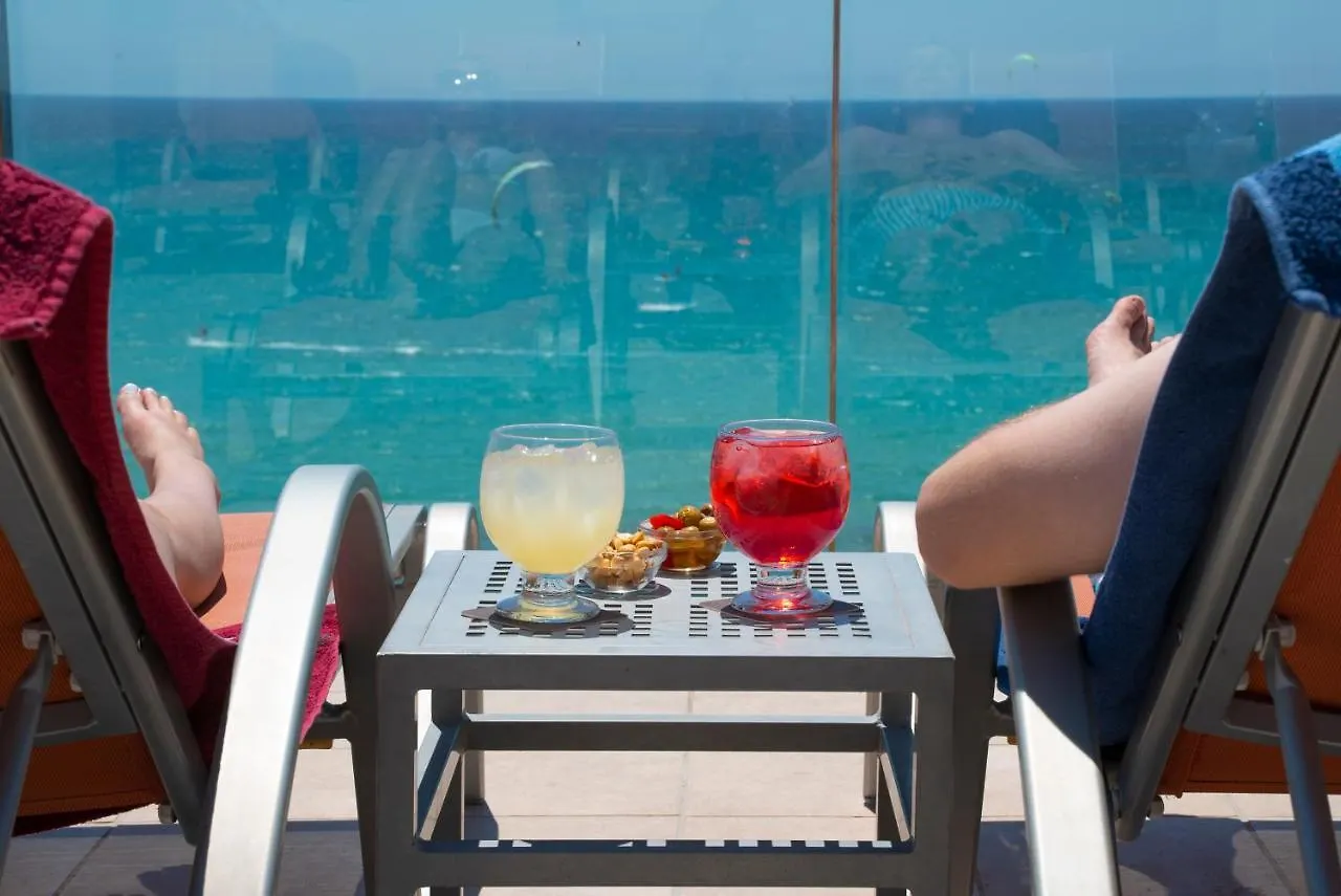 Hotel Eden Palma Playa Adults Only Can Pastilla