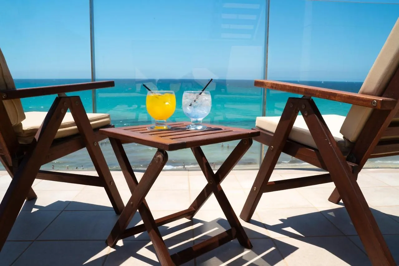Hotel Eden Palma Playa Adults Only Can Pastilla  Spanien