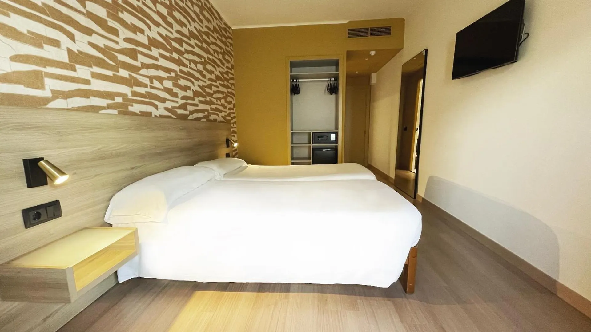 Hotel Eden Palma Playa Adults Only Can Pastilla  3*, Can Pastilla (Mallorca) Spanien