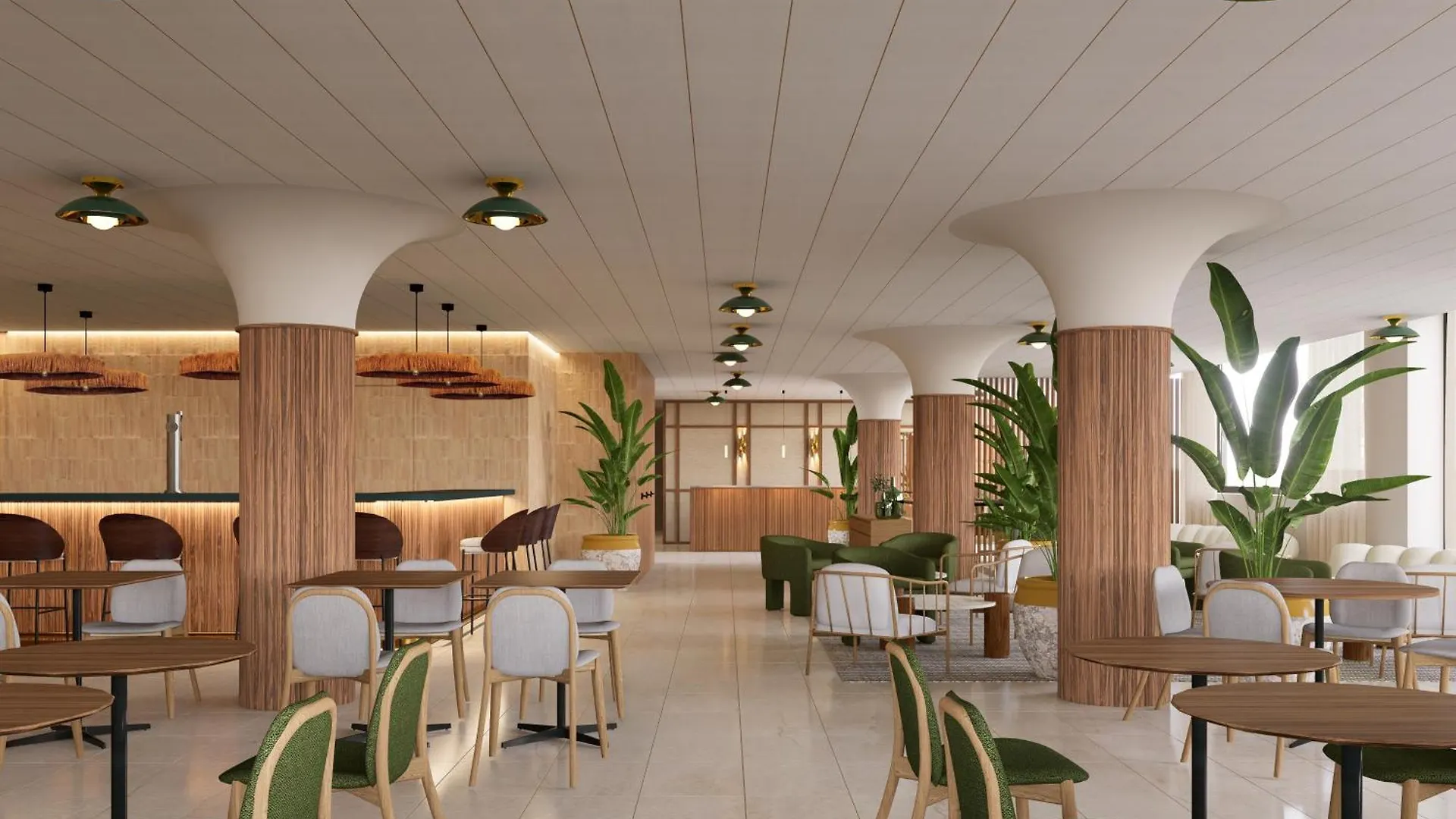 Hotel Eden Palma Playa Adults Only Can Pastilla  3*, Can Pastilla (Mallorca)