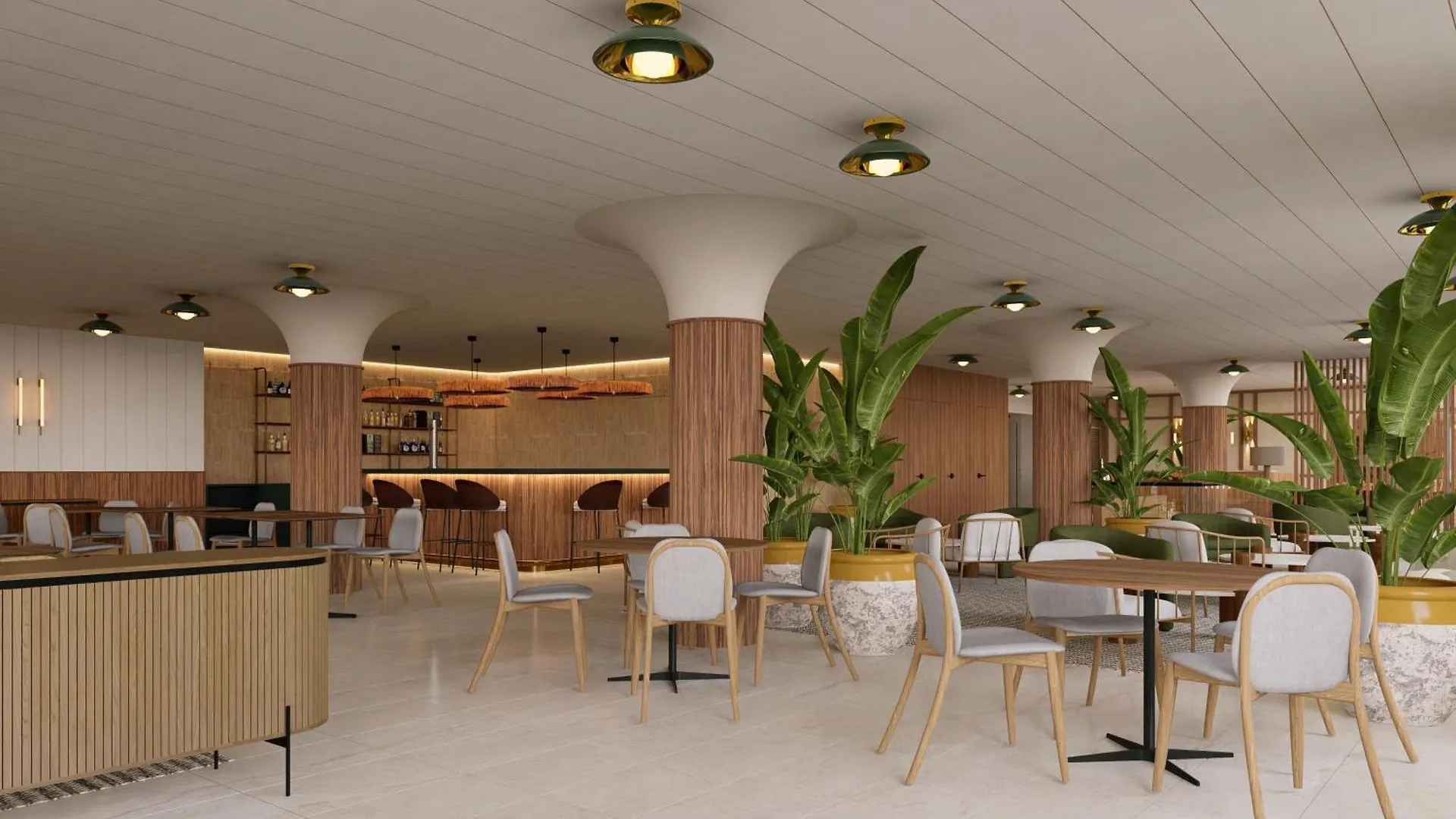 Hotel Eden Palma Playa Adults Only Can Pastilla  3*, Can Pastilla (Mallorca) Spanien