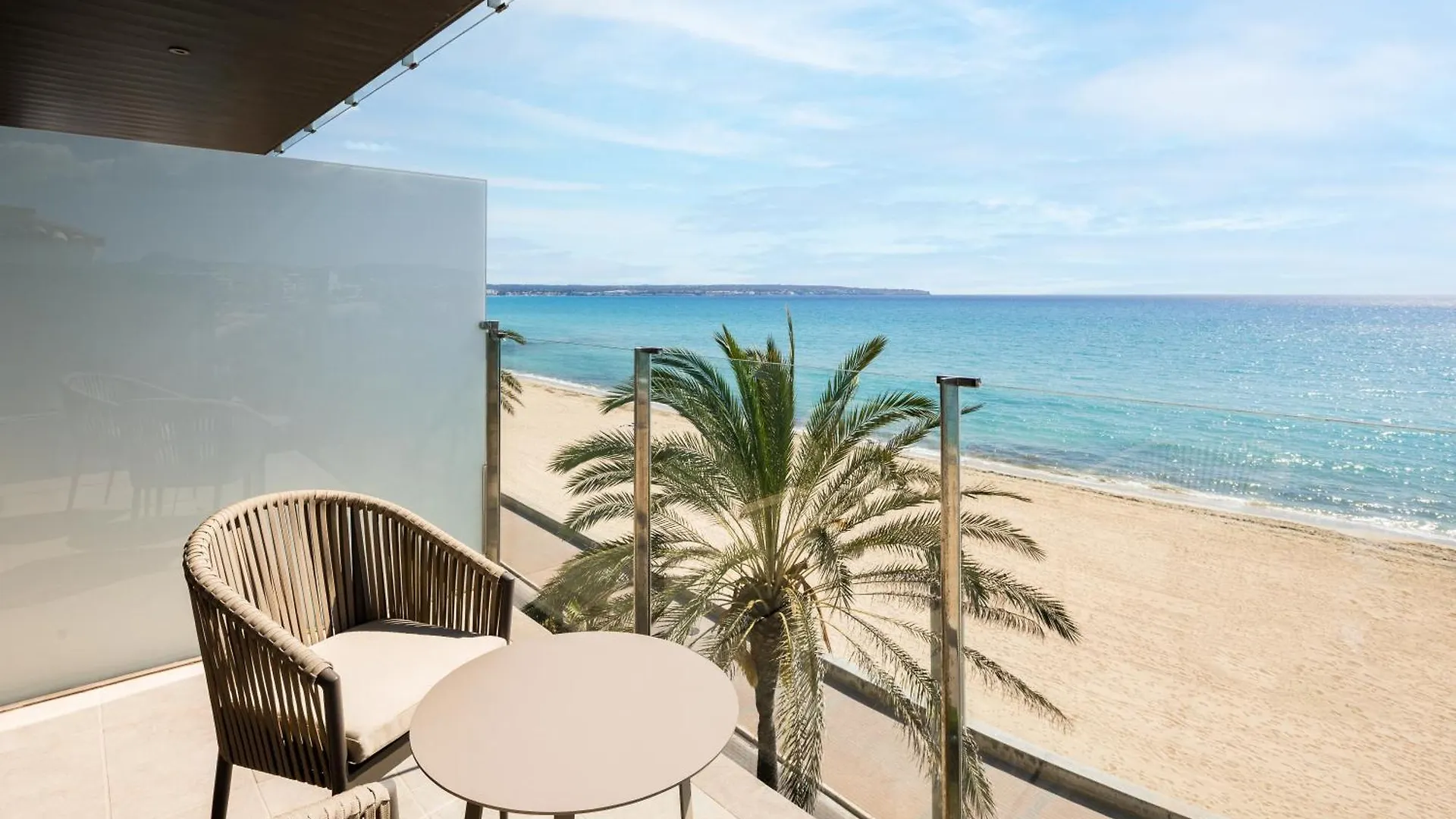 Hotel Eden Palma Playa Adults Only Can Pastilla  Spanien