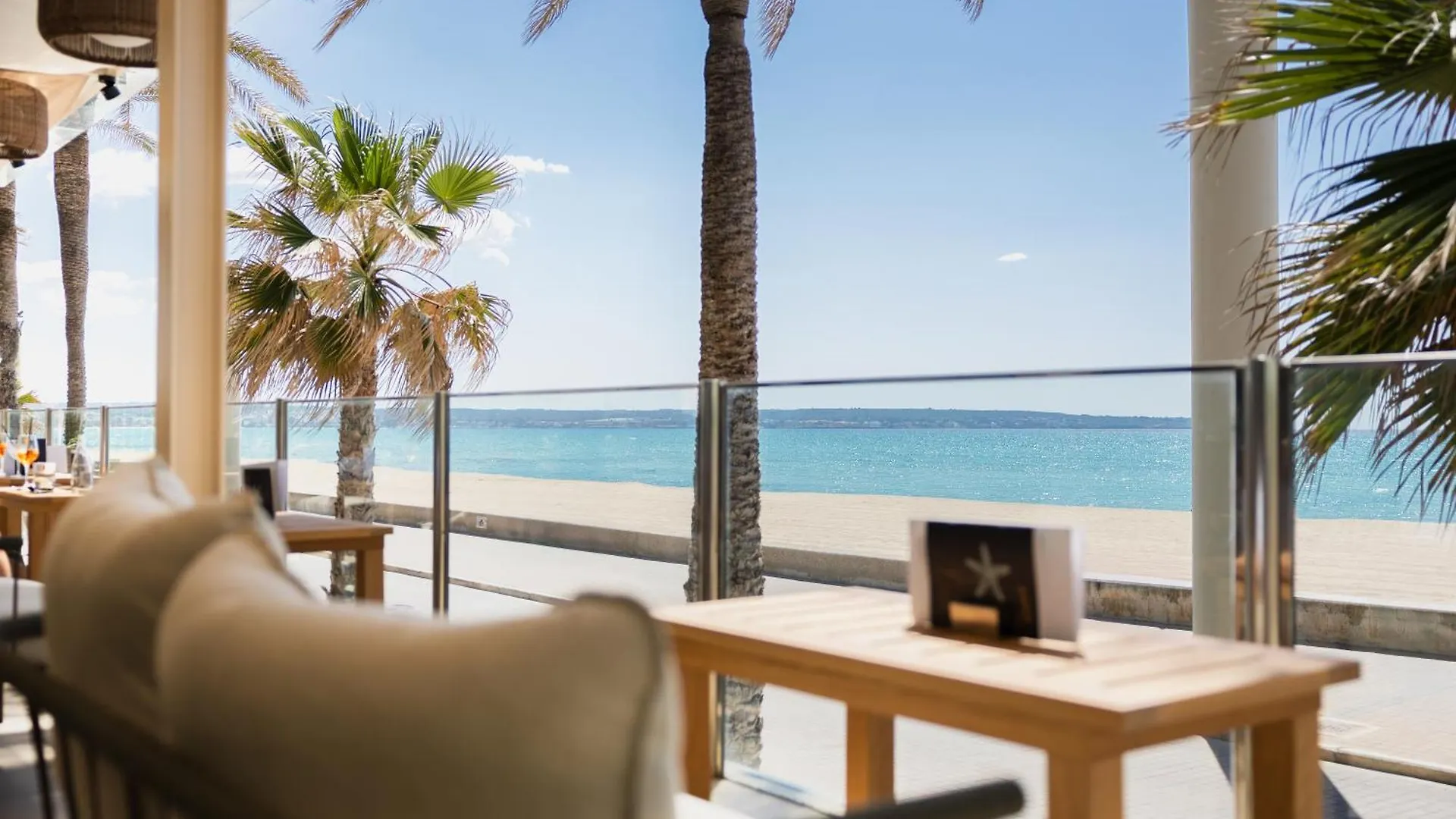 Hotel Eden Palma Playa Adults Only Can Pastilla  3*, Can Pastilla (Mallorca) Spanien