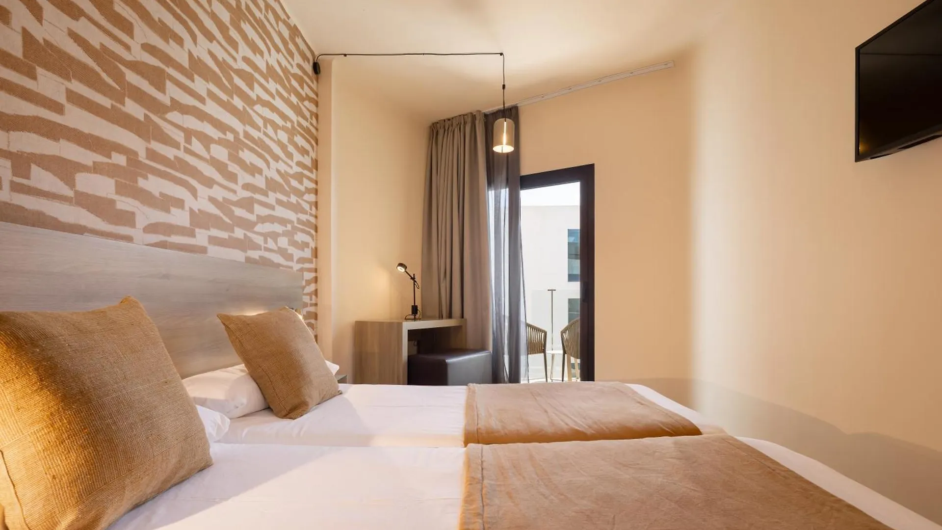 Hotel Eden Palma Playa Adults Only Can Pastilla