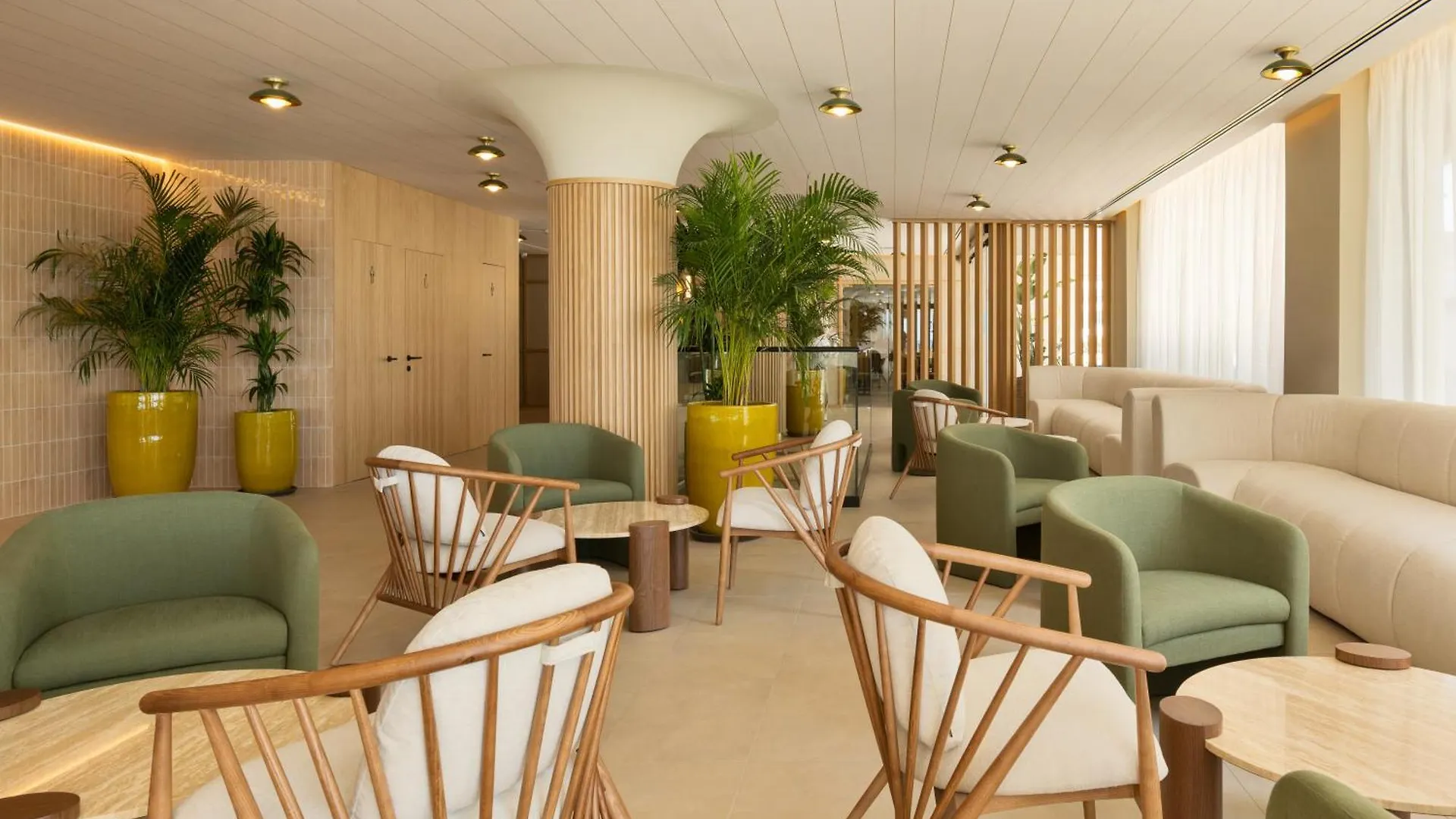 Hotel Eden Palma Playa Adults Only Can Pastilla  Spain