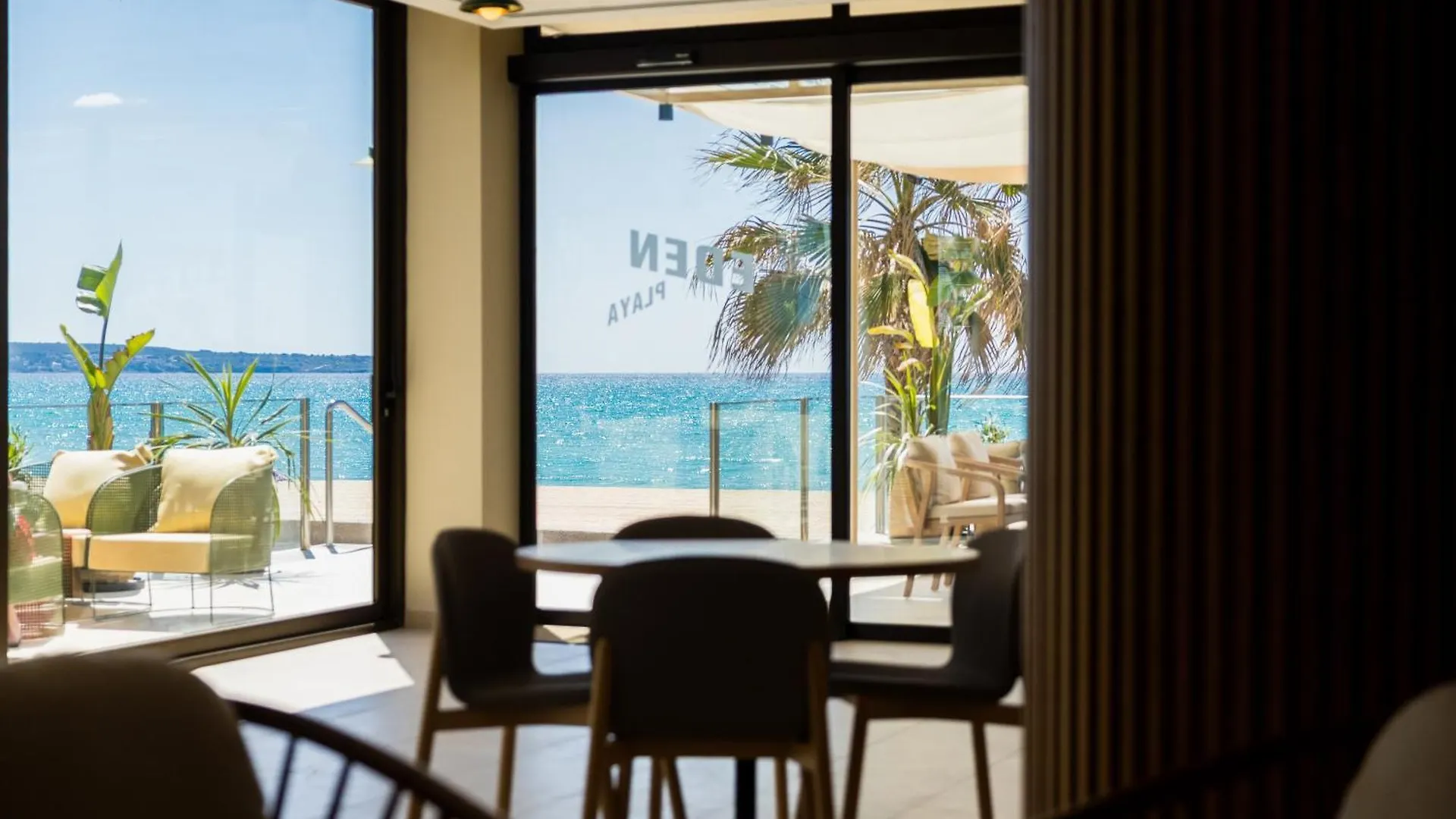 Hotel Eden Palma Playa Adults Only Can Pastilla  Can Pastilla (Mallorca)