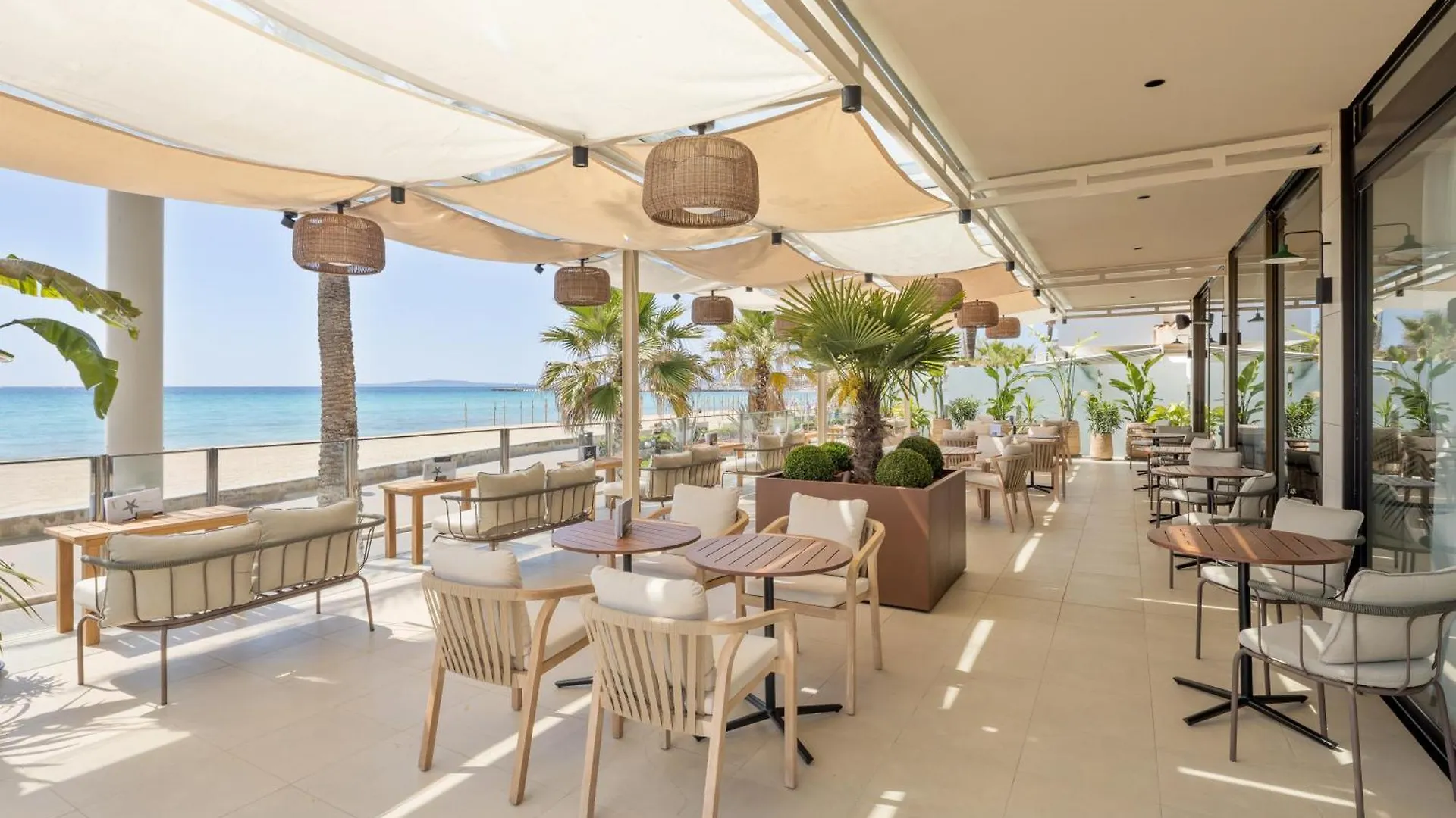 ***  Hotel Eden Palma Playa Adults Only Can Pastilla  Spain