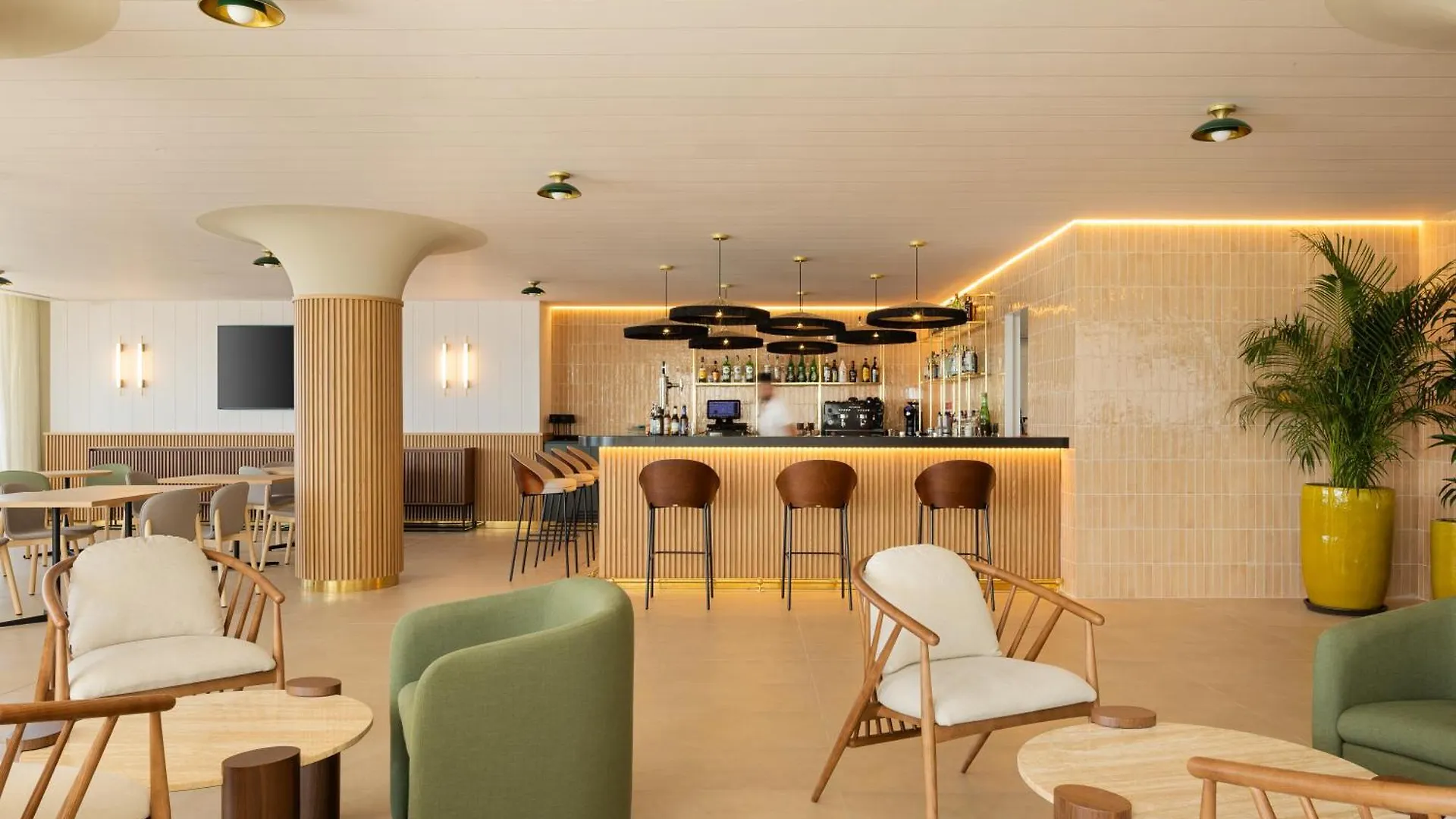 Hotel Eden Palma Playa Adults Only Can Pastilla