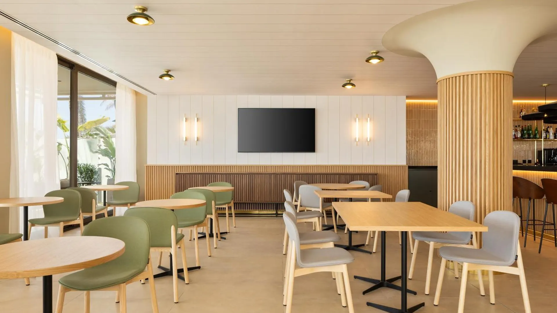 Hotel Eden Palma Playa Adults Only Can Pastilla  3*, Can Pastilla (Mallorca) Spanien