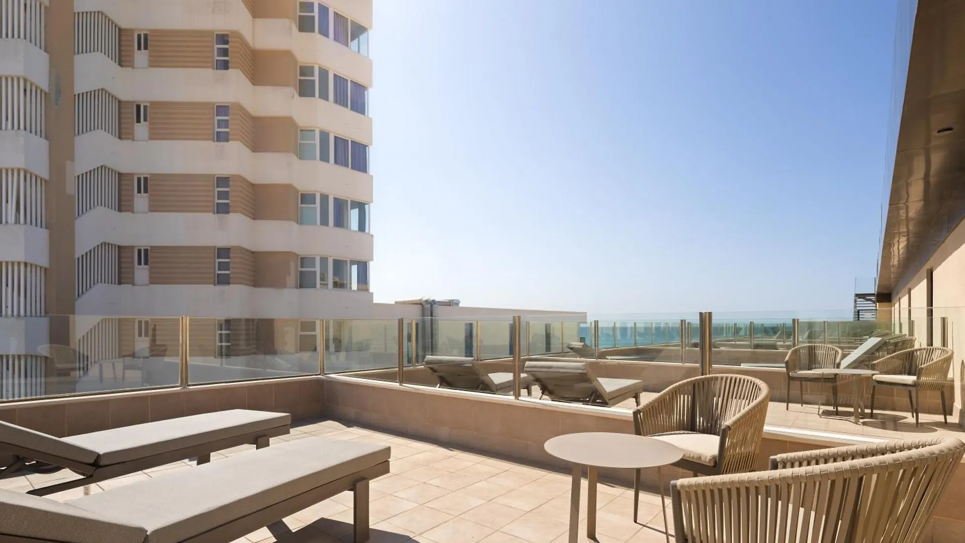 Hotel Eden Palma Playa Adults Only Can Pastilla