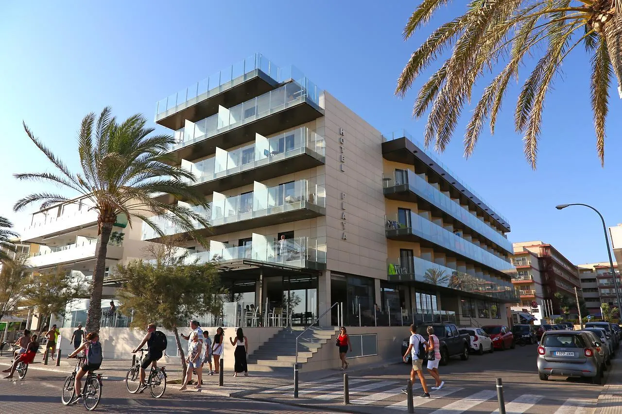Hotel Eden Palma Playa Adults Only Can Pastilla